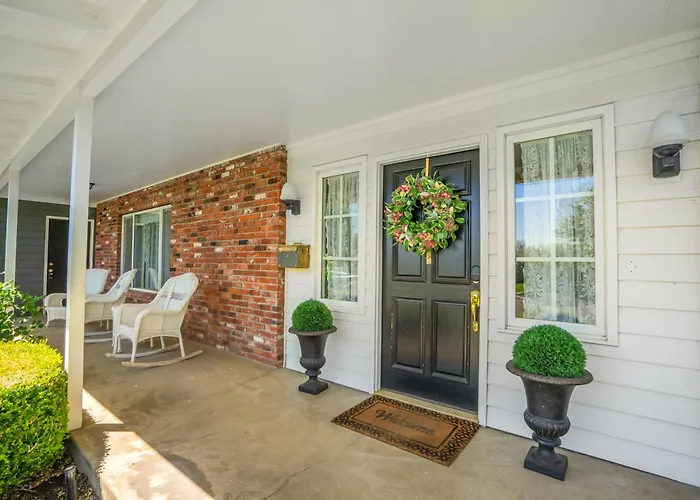 Highland Park House