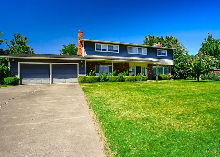 Highland Park House