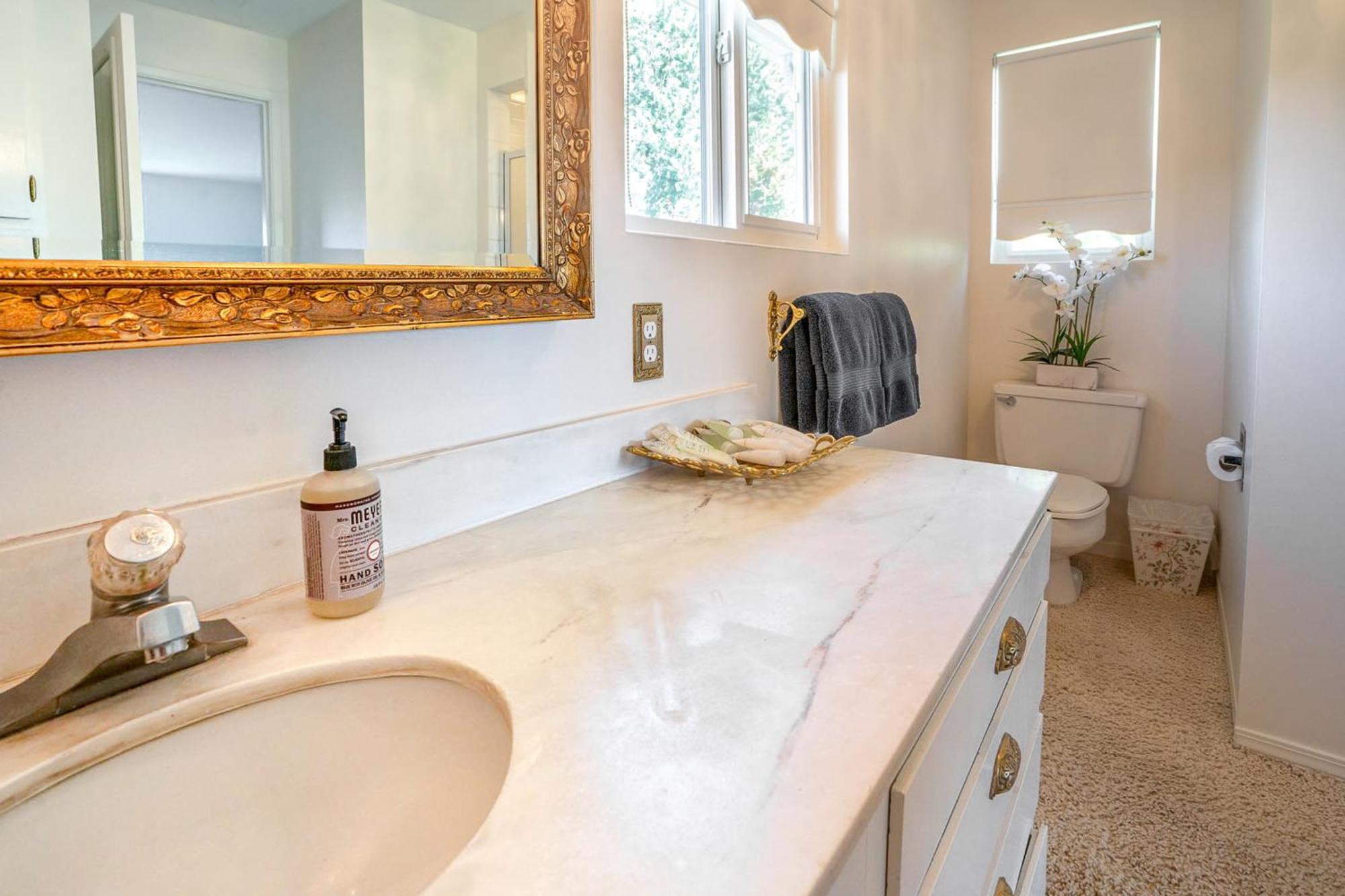 Highland Park House Holiday home *
