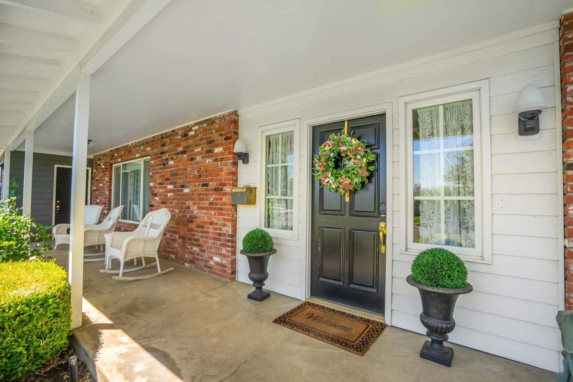 Highland Park House Holiday home