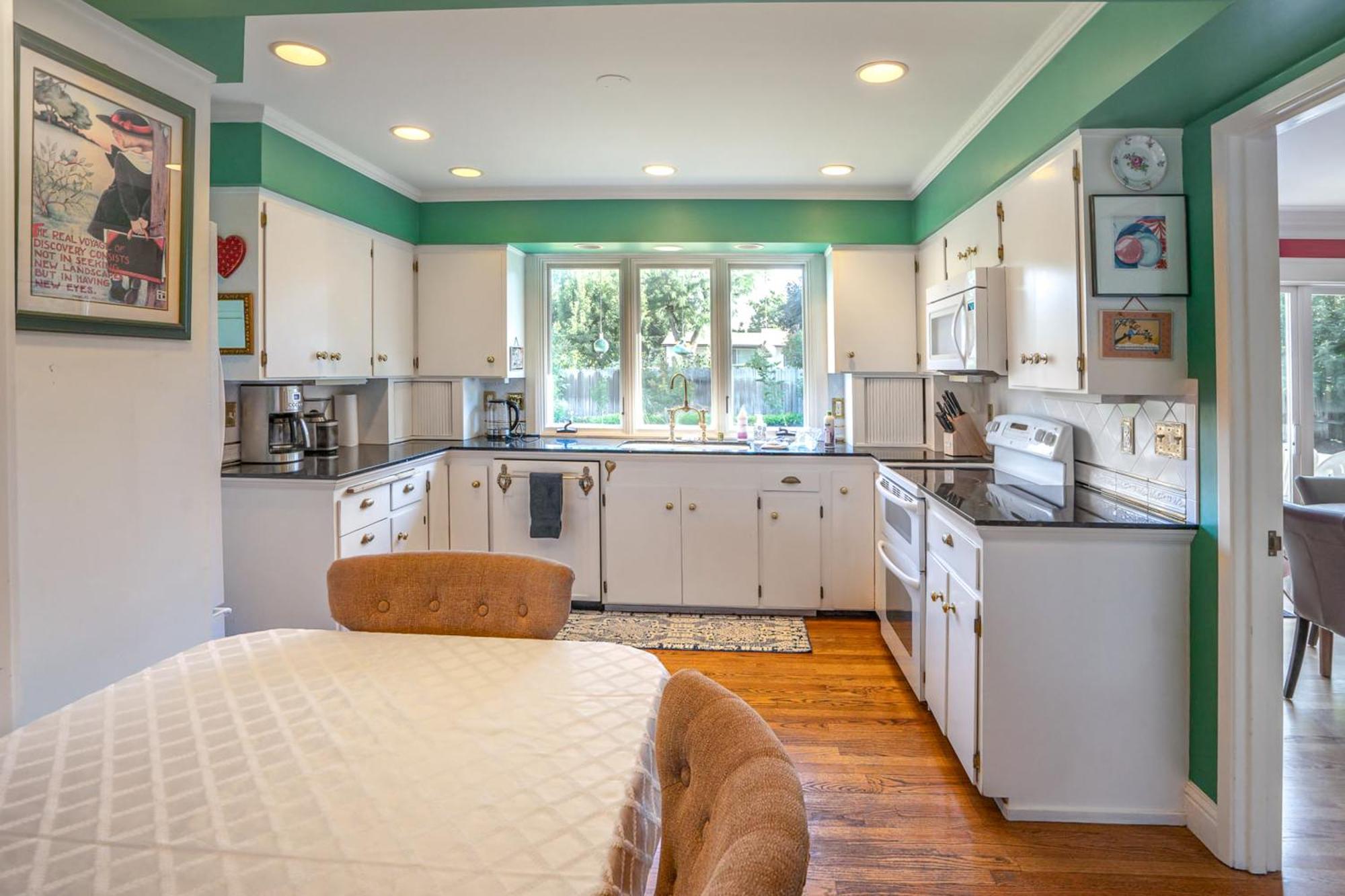 Highland Park House *