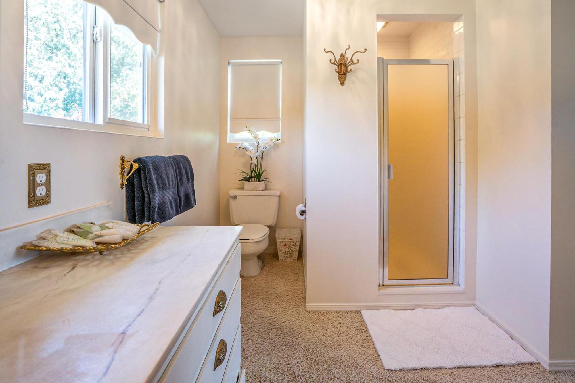 Highland Park House * Walla Walla