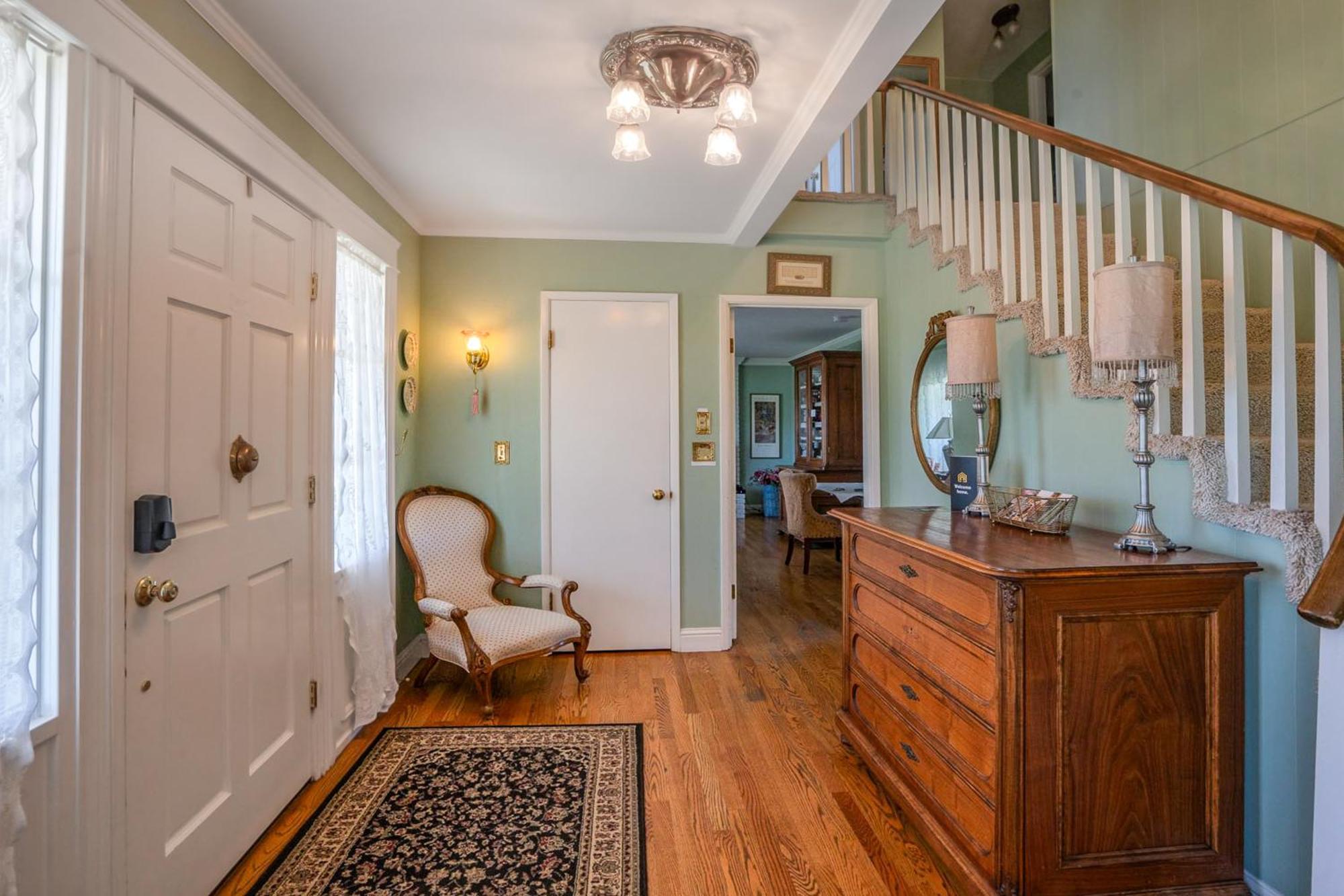 Highland Park House *