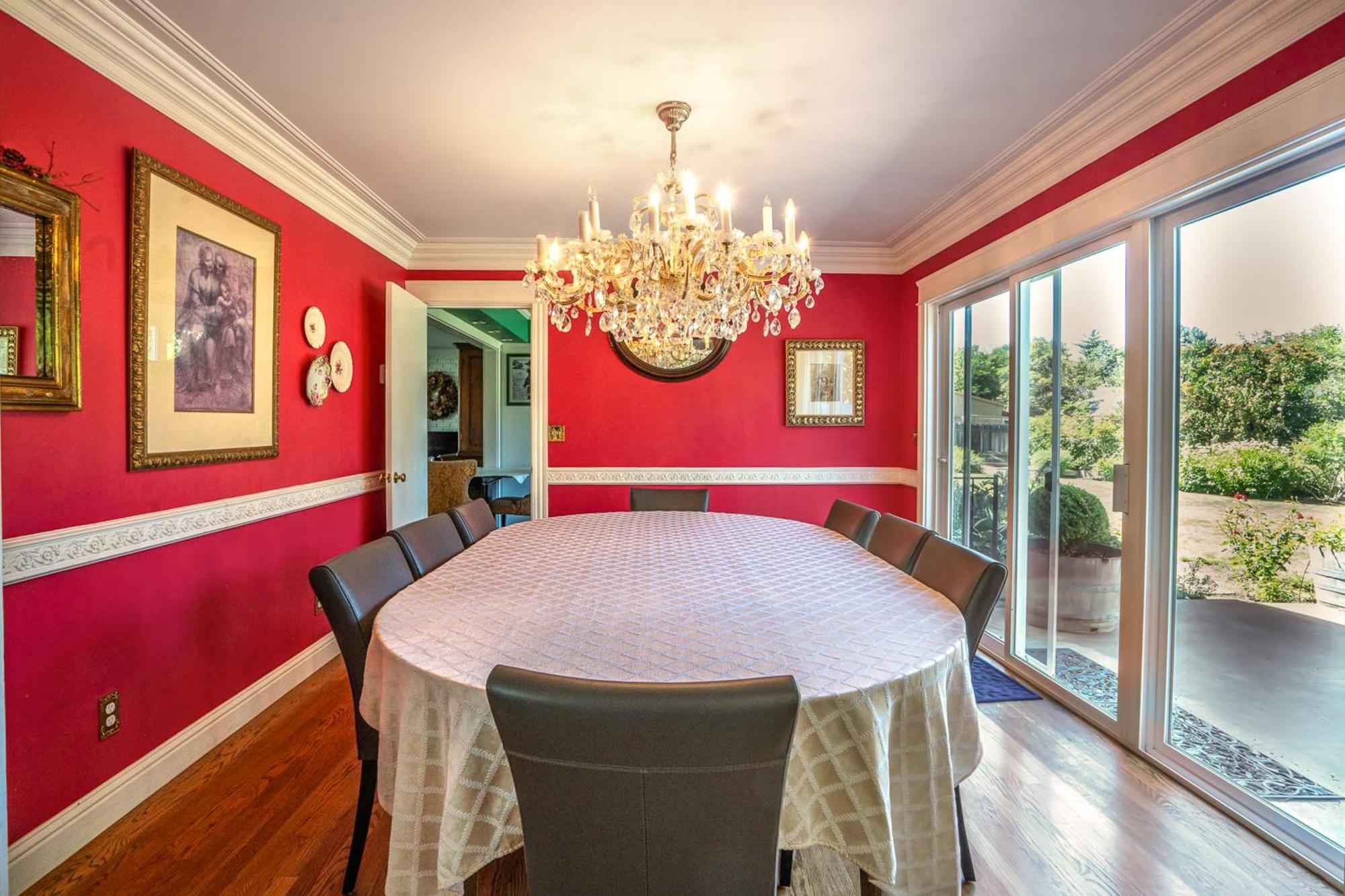 Highland Park House Holiday home *