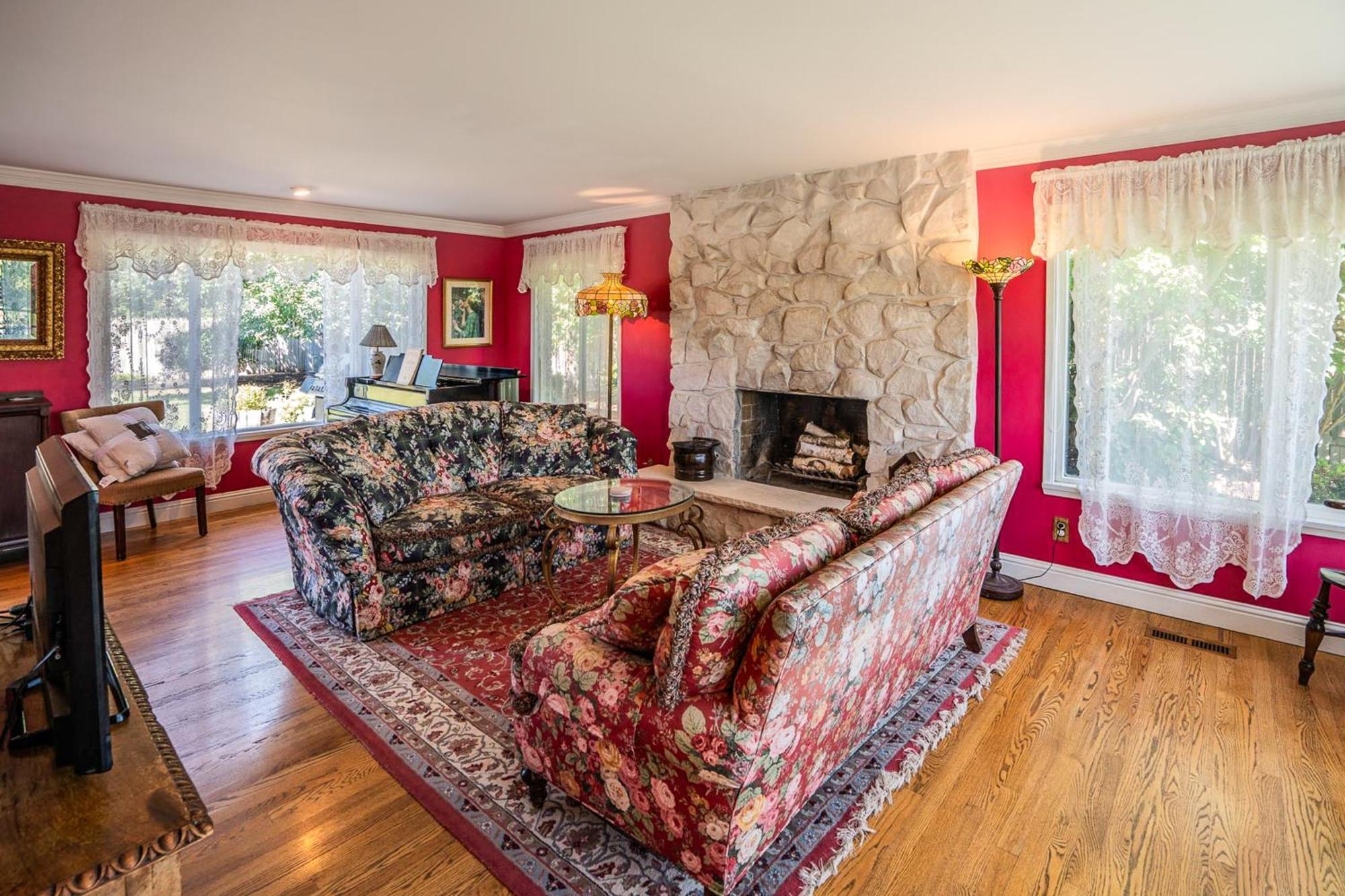 Highland Park House Holiday home *