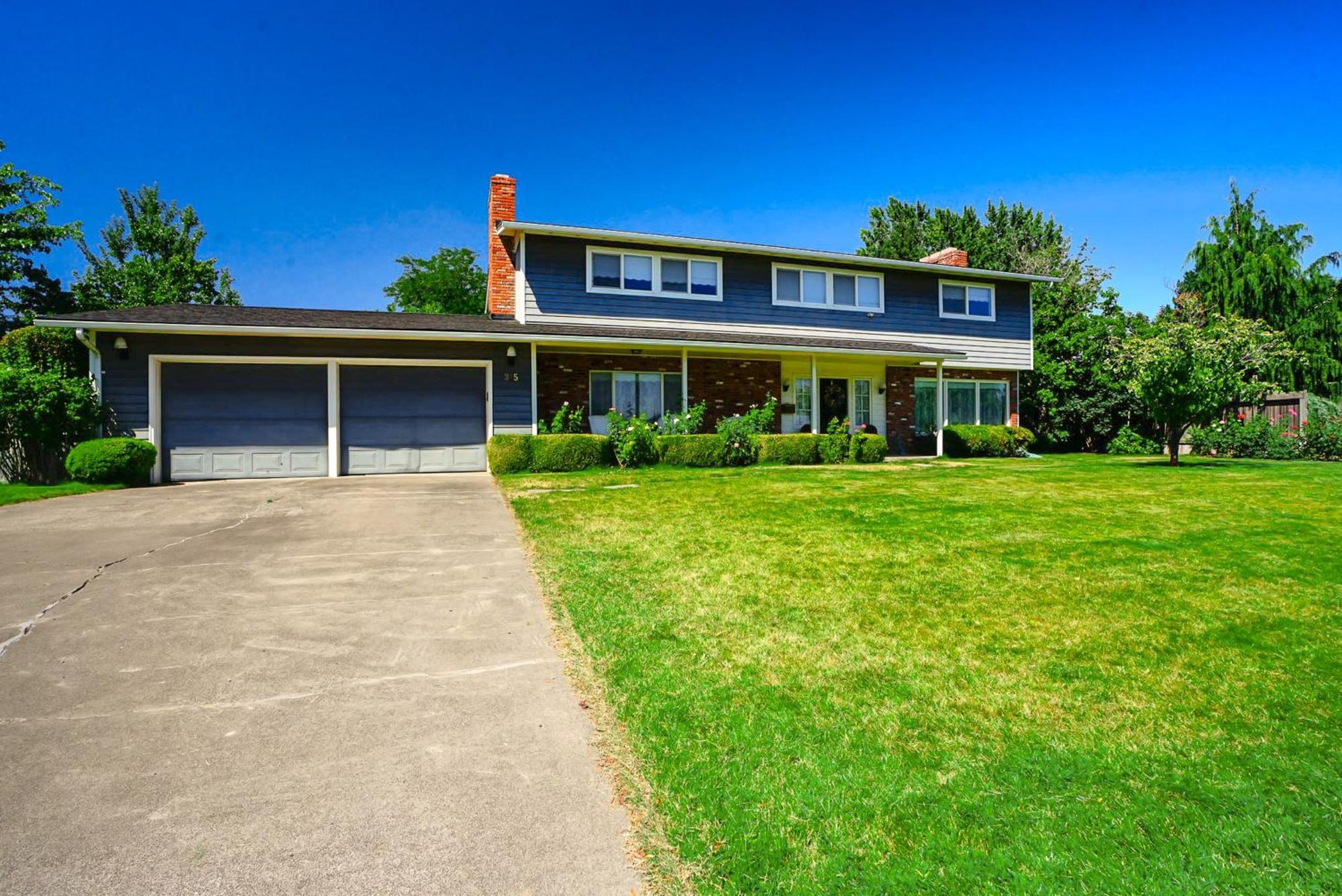 Holiday home Highland Park House Walla Walla