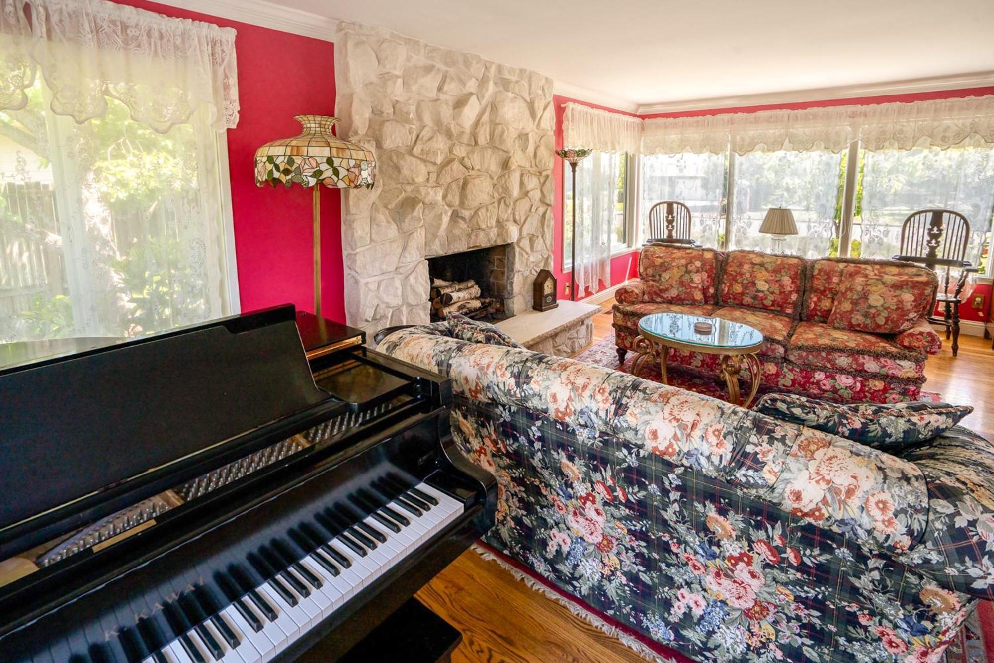 Highland Park House Holiday home