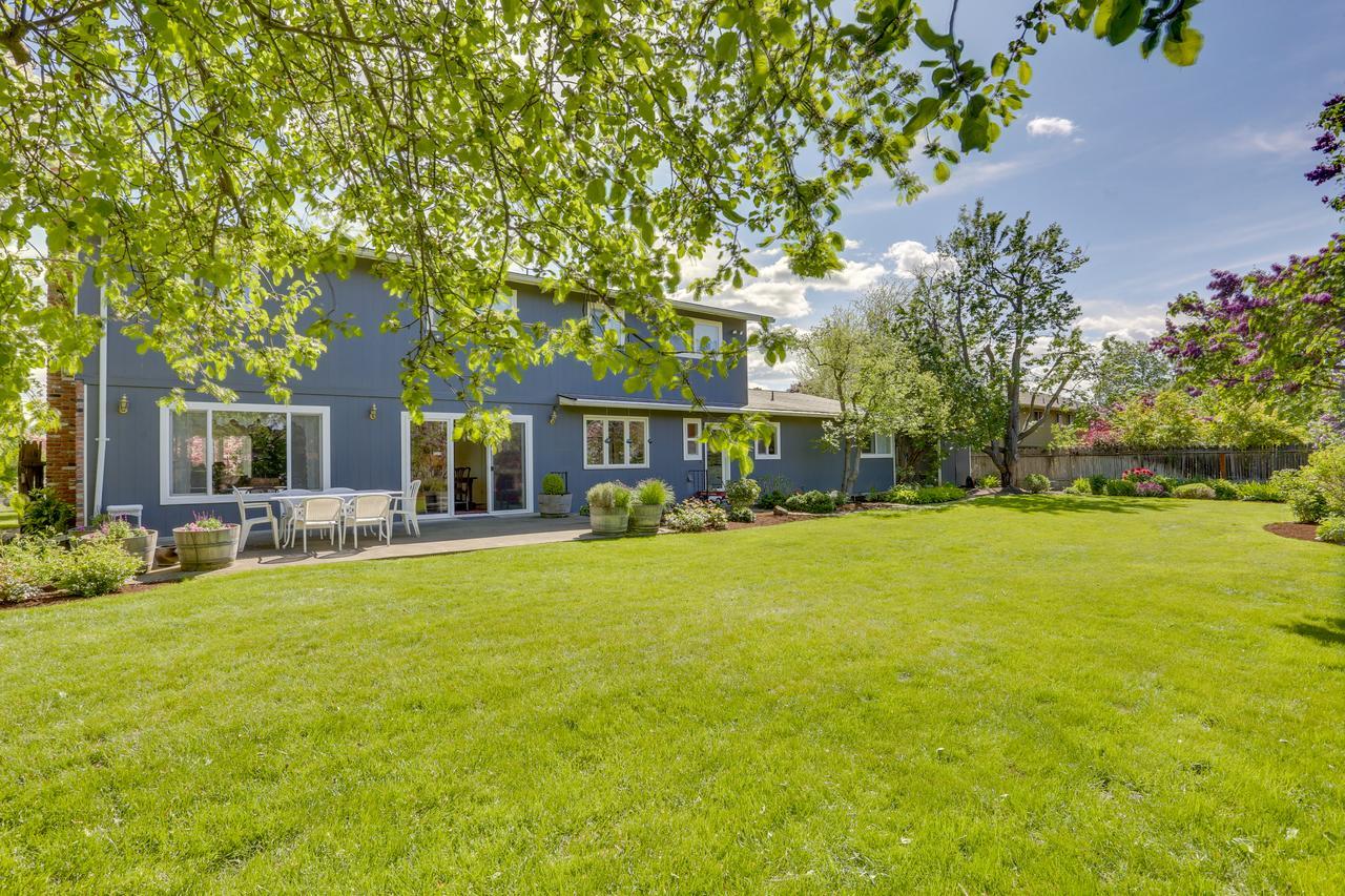 Highland Park House Holiday home *