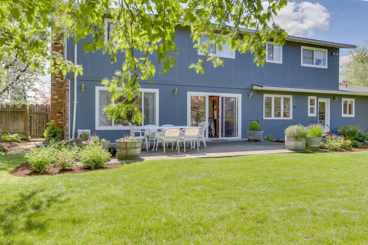 Highland Park House Holiday home *