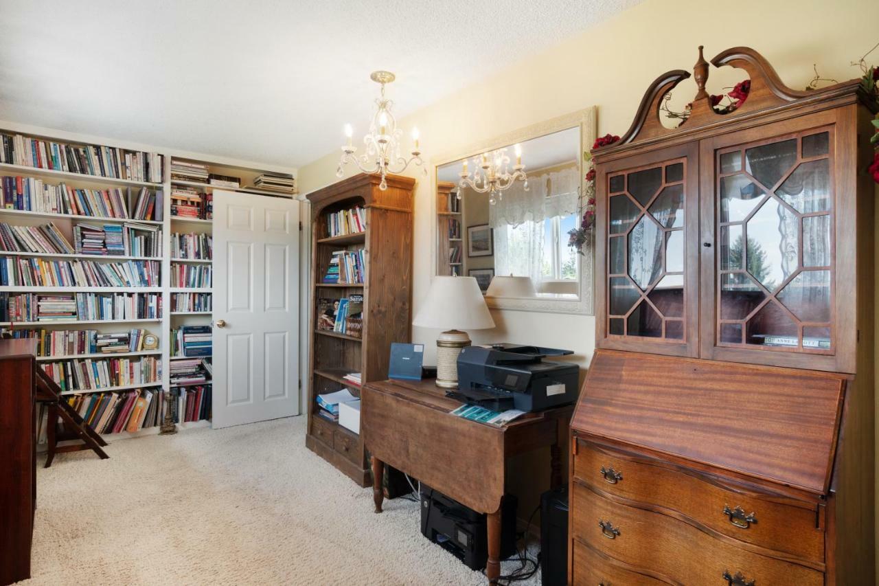 Highland Park House Holiday home