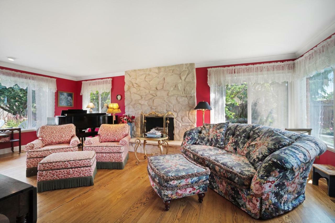 Holiday home Highland Park House *