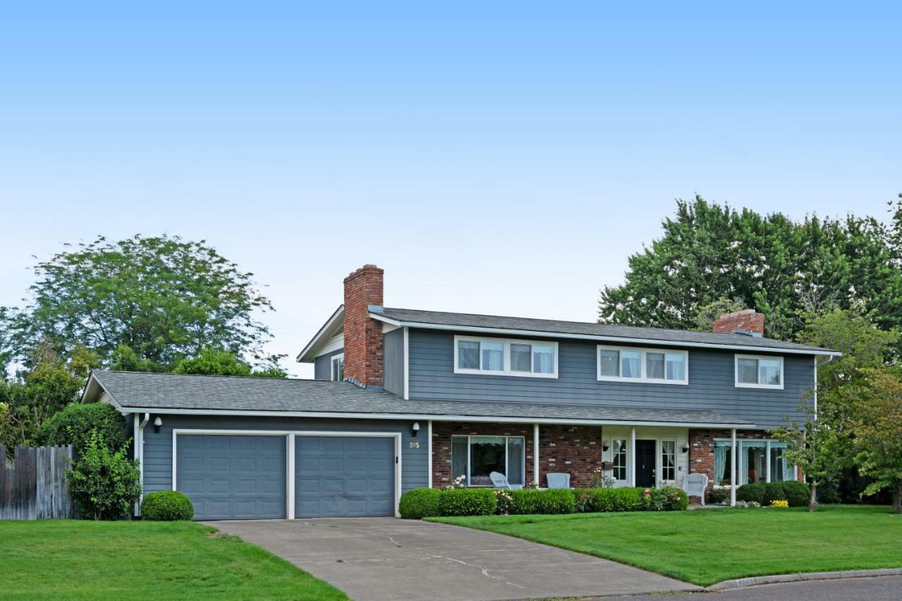 Highland Park House