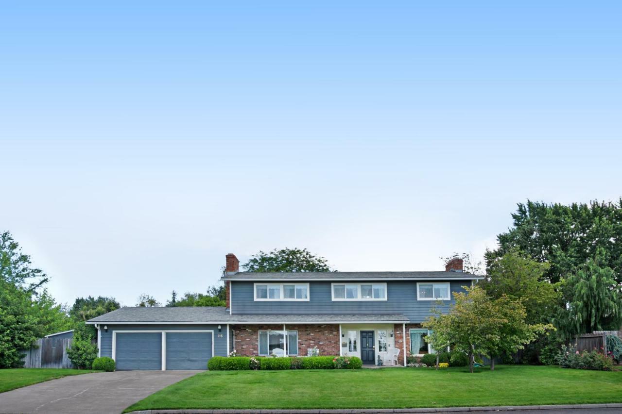 Highland Park House Walla Walla